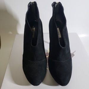Booties
